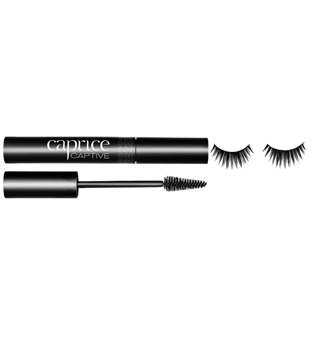 ریمل حجم دهنده و بلند کننده بسیار مشکی